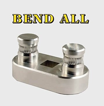 77455, RACK-A-TIERS, RACK-A-TIER77455, BEND, ALL, CABLE, BENDER