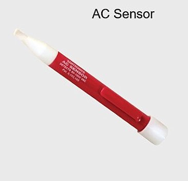 HANDHELD, AC, VOLTAGE, INDICATOR, BY, RACK-A-TIERS