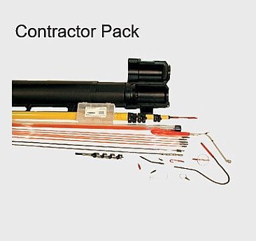 CON200, RACK-A-TIERS, CONTRACT, PACKS, WIRE, FISHING, KITS, CON200