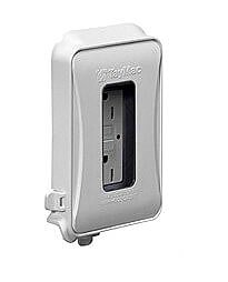 ML450WCN, HUBBELL, VERT/HORI, 16IN, 1G, IN, USE, COVER, WHT-OLD, CODE, ML450WCN