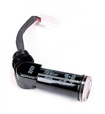 FD-P, AXITE, LIGHTING, PHOTOCELL-TRANSFORMER, MOUNTED