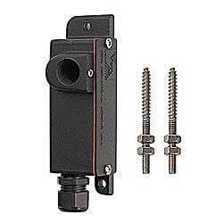 TM-150-DZ, VISTA, PRO, TREE, MOUNT, JUNCTION, BOX, -, DARK, BRONZE.