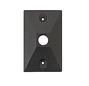 WM150-DZ, VISTA, PRO, RECTANGULAR, SURFACE, MOUNT, CANOPY, -, DARK, BRONZE