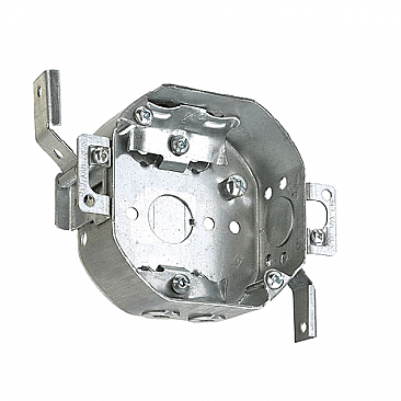 54151LD, VISTA, ELECTRICAL, PRODUCTS, OCTAGON, RE-WORK, ELECTRICAL, BOX