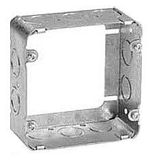 73171K, VISTA, 4-11/16", ELECTRICAL, EXTENSION, RING, 2-1/8", DEEP