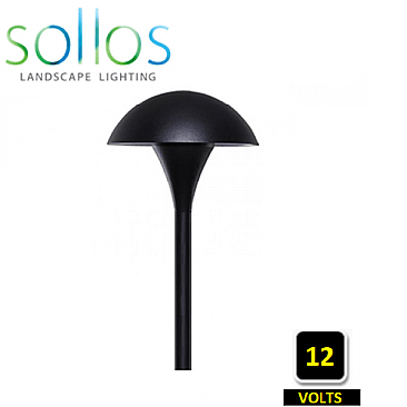 PMU050-TZ-15, SOLLOS, BRONZE, MUSHROOM, HAT, KIT, 15, INCH