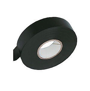 TAPE-BLK, VISTA, ELECTRICAL, PRODUCTS, GENERAL, PURPOSE, BK, ELECTRICAL, TAPE