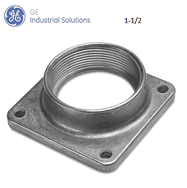 TC150, GE/ABB, HUB, 1-1/2", ELECTRICAL, HUB, FOR, 3R, PANELS