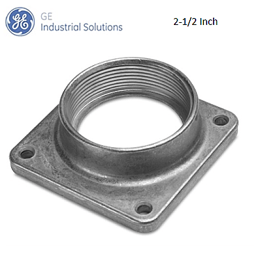 TC250, GE/ABB, HUB, 2.5", ELECTRICAL, HUB, FOR, 3R, PANELS