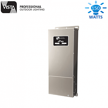 VP-150, VISTA, PRO, LANDSCAPE, LIGHTING, TRANSFORMER
