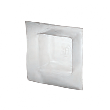 VB2, ORTECH, 2 GANG, PLASTIC, VAPOR, BARRIER