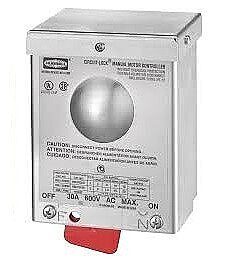 HBL13R89D, HUBBELL, TRADE, SELECT, 30A, 600V, 3P, DISC, SW, NEMA, 3R