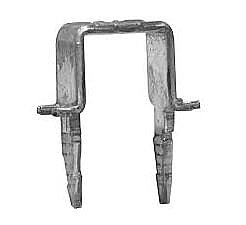 TES1, VISTA, ELECTRICAL, PRODUCTS, STAPLES, TRADE, SIZE, S1, BOX, OF, 500