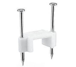 NSP050P, HUBBELL, TRADE, SELECT, PLASTIC, NAIL-ON, STRAP, BOX, OF, 500