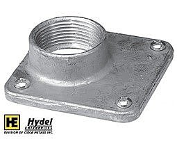 SXC200, HYDEL, INC, CIRCA, SICAME, GROUP, 2&quot;, MAST, HUB