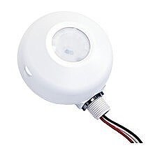 IOS-HB-U, INTERMATIC, HIGH-BAY, O.S, 120-277V, WHITE, IOS-HB-U