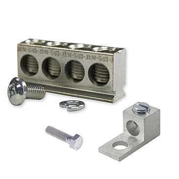 BGR400, BEL, PRODUCTS, 400, AMP, GROUNDING, KIT