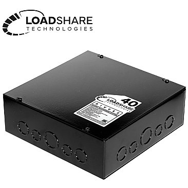 LOA-DIVVEE-40, CHARGEPOINT, 40, AMP, LOADSHARE, DEVICE, 240, VOLTS, NEMA, 1