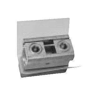 INK200, HYDEL, INSULATED, NEUTRAL, KIT, FOR, EK400, AND, SE, SERIES, METERBASES