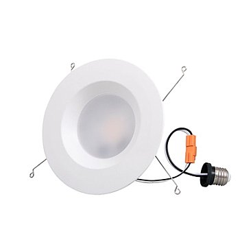 LED6RL14-110L930, NATURALED, 6", 14W, DOWNLIGHT, RETROFIT, 3K, 9525
