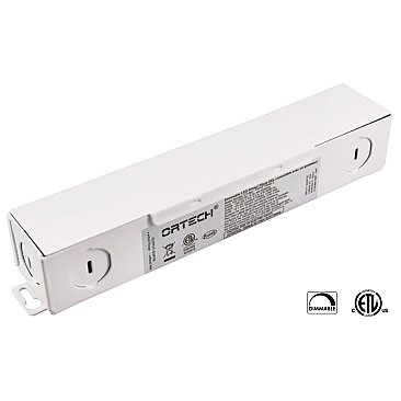 OT-15D, ORTECH, 15W, CLASS, 2, DRIVER, FOR, ORTECH, PUCK, LIGHTS