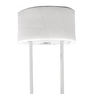 GU10 LAMPHOLDER SOCKET 30" LEADS