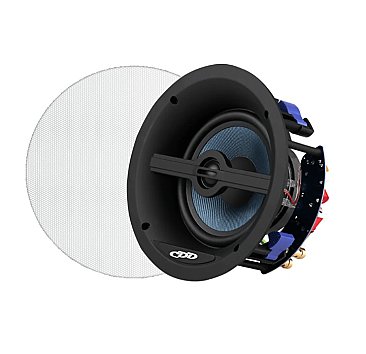 SPCD0061, 6.5", IN-CEILING, FRAMELESS, SPEAKER