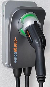 CPH50NEMA650L23, CHARGEPOINT, NEMA, 6-50, L23, HOME, EV, CHARGER