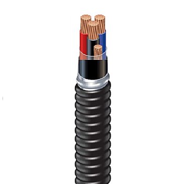 TECK2C14, SOUTHWIRE, CANADA, COPPER, TECK, CABLE, 2, CONDUCTOR, NUMBER, 14