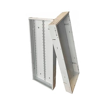 EBCD0036, CABLE, CONCEPTS, 36", METAL, HOME, NETWORK, ENCLOSURE, BOX
