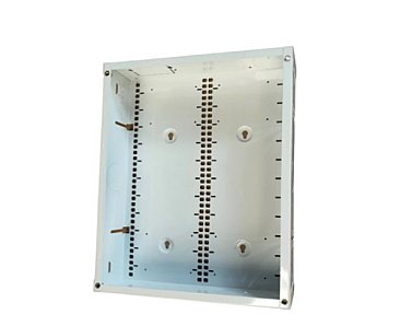 EBCD0018, CABLE, CONCEPTS, 18", METAL, HOME, NETWORK, ENCLOSURE, BOX