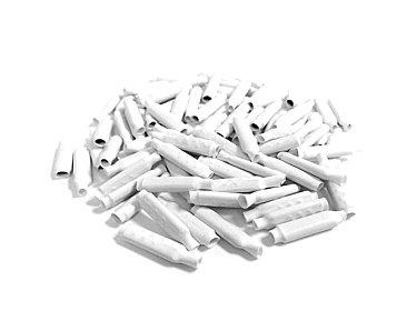 SECD0030, CABLE, CONCEPTS, BEAN, CONNECTOR, WITHOUT, GEL,, 250PC