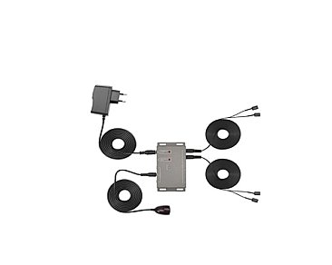 IRCD5000, IR5000, INFRA, RED, REPEATER, KIT