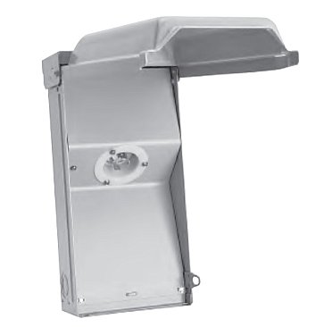 UO50N, HYDEL, INC, CIRCA, SICAME, GROUP, 1-50, AMP, OUTLET, CS6375, 3P4W