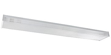 FXUWATTS27/48CL/840/347, NATURALED, 4', WRAP, 27W, 4K, 120-347V9540