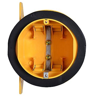 WPB04, ORTECH, OCTAGON, AIRTIGHT, ELECTRICAL, BOX