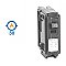 1 POLE 30 AMP PUSH ON CIRCUIT BREAKER