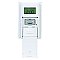 HEAVY DUTY PROGRAMMABLE TIMER 120-277V 15A WHITE