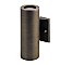15079AZT, KICHLER, UP, &, DOWN, DECK, LIGHT, AZT