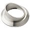 16142SS, KICHLER, MINI, ALL-PURPOSE, COWL, ACCESSORY, STAINLESS, STEEL