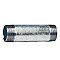 1-1/2" X 5" RIGID CONDUIT NIPPLE