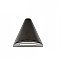 3021-27BZ, WAC, LIGHTING, LED, 3", TRIANGLE, DECK, LIGHT, 27K, 12V, BRONZE