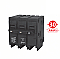 Q330, SIEMENS, 3, POLE, 30, AMP, PUSH, ON, BREAKER