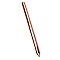 3406CC, HYDEL, INC, CIRCA, SICAME, GROUP, 6FT, X, 3/4", COPPER, CLAD, GROUND, ROD