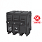 Q350, SIEMENS, 3, POLE, 50, AMP, PUSH, ON, BREAKER