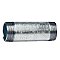 2-1/2" X 5" RIGID CONDUIT NIPPLE