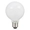 ECOLED3.5G25F8277YVGLRP3, LEDVANCE, 3.5W, ECO, LED, GLOBE, LAMP, 27K, 40880