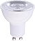 LED6.5MR16/50L/GU10/FL/930, NATURALED, 6.5W, MR16, GU10, LAMP, 3K, 4566
