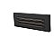 4901-27BK, WAC, LIGHTING, , SURFACE, STEP, LIGHT, 9", LOUVER, 27K, 12V, BK