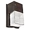 SMWLPAK1N/015UNV740/NC/BZ/P, LEDVANCE, 15W, SQUARE, WALLPACK